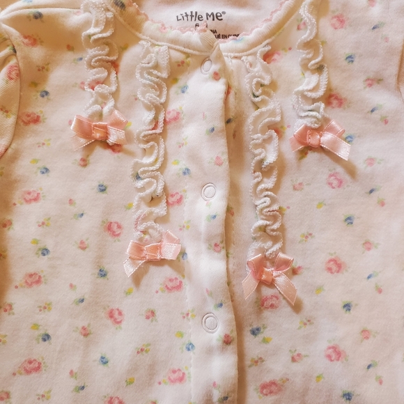 Sweet Baby Sleeper - Picture 2 of 3